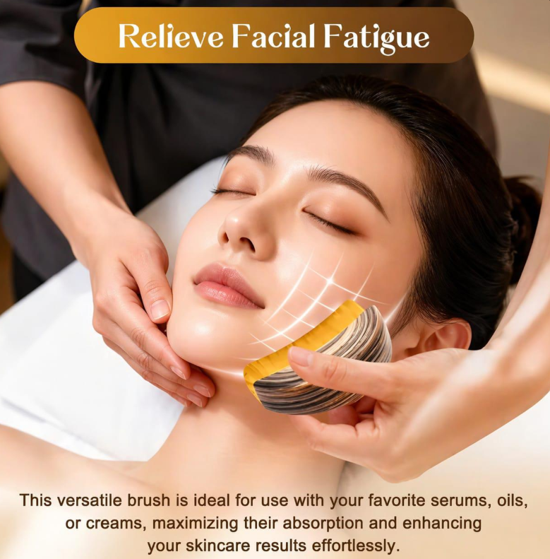 Lymphatic Contour Brush